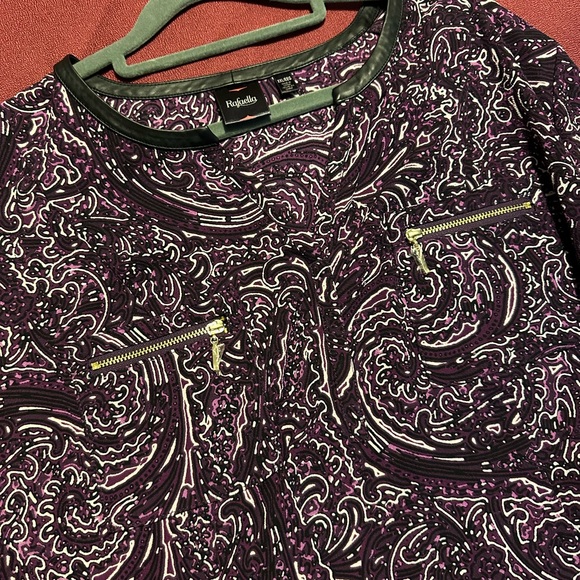 Blouse - Picture 3 of 3